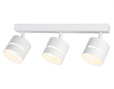 Ambrella Светильник накладной TN71062/3 WH белый GX53/3 max 12W 405*85*150 TN71062