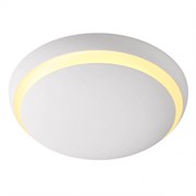 Novotech 357930 NT19 040 белый Накладной светильник IP20 LED 3000К 4W 220V CAIL 357930