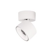 LOFT IT 10323/A White Накладной светильник Focus 10323/A White
