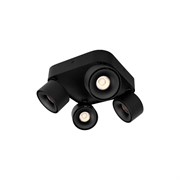 LOFT IT 10326 Black Накладной светильник Case 10326 Black