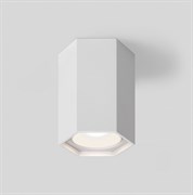 Elektrostandard 25037/LED / Светильник накладной белый матовый a055858