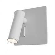 Maytoni Настенный светильник (бра) Mirax 3000К 3Вт IP 20 C040WL-L3W3K