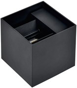 IEK Светильник уличный LED 5111 наст. 6Вт 4000К IP65 черный LT-DBU0-5111-006-40-K02