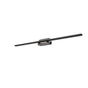 ST Luce SL1598.411.01 Светильник настенный Черный/Белый LED 1*18W SL1598.411.01