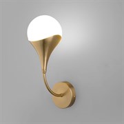 Eurosvet 60168/1 / настенный светильник / латунь a068271