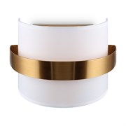 Freya Настенный светильник (бра) FR5367WL-02BS FR5367WL-02BS