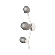 LOFT IT 10212W White Настенный светильник Sakura, шт 10212W White