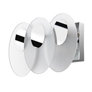 Arte Lamp A4067AP-2CC ROSABELLA Настенный светильник A4067AP-2CC