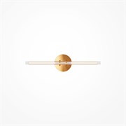 Maytoni Настенный светильник (бра) MOD340WL-L10BS3K MOD340WL-L10BS3K