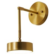 ImperiumLoft Светодиодный настенный светильник TENN WALL 167377-26