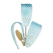 LOFT IT 10214/3W Настенный светильник Lirio, шт 10214/3W