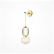 Maytoni MOD267WL-L18G3K Pattern Настенный светильник (бра) Золото MOD267WL-L18G3K