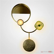 ImperiumLoft Настенный светильник SHIELD C 158397-26