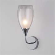 Eurosvet Настенный светильник 50285/1 хром a057267