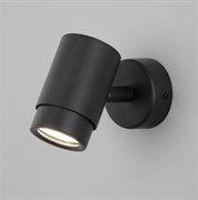 Eurosvet 20124/1 Светильник настенный черный a056159