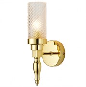 Favourite 2812-1W Anima Настенный светильник D135*W100*H305, 1*E14*40W, excluded 2812-1W