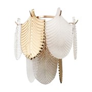 Freya Modern Золото Настенный светильник (бра) FR5143WL-01G