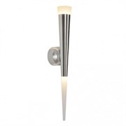 Citilux CL227310 Вегас Алюминий Светильник Настенный CL227310