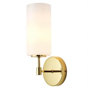 Favourite 2815-1W Palmarius Настенный светильник D145*W120*H320, 1*E14*40W, excluded 2815-1W