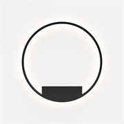 Maytoni Настенный светильник (бра) MOD058WL-L35BK MOD058WL-L35BK