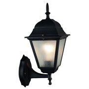Arte Lamp A1011AL-1BK Bremen Уличный настенный светильник A1011AL-1BK