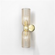 Maytoni Настенный светильник (бра) Золото Antic MOD302WL-02CG MOD302WL-02CG