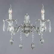 Eurosvet 276/2 Светильник настенный Strotskis 00000080886