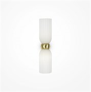 Maytoni Настенный светильник (бра) Золото Antic MOD302WL-02W MOD302WL-02W