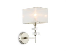 Ambrella Светильник настенный LH71335 CGD золото E14 max 40W 240*130*300 LH71335