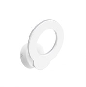 Citilux CL704040 Декарт-4 Белый Светильник Настенный CL704040