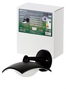 TDM Светильник садово-парковый LED "СИТИ" ДБУ 07-08-004 У1 8 Вт 230 В 6500 К настенный черный SQ0330-1331