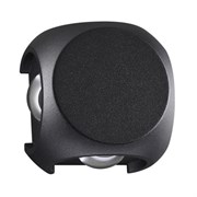 Odeon Light 4222/8WL HIGHTECH ODL21 093 черн/металл Настенный светильник IP54 LED 8W 716Лм 3200K MIKO 4222/8WL