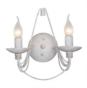 F-promo Chateau Светильник настенный D170*W330*H310 2*E14*40W, excluded 2164-2W