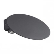 Novotech 358564 STREET NT21 000 темно-серый Ландшафтный настенный светильник IP54 LED 4000K 8W 85-265V CALLE 358564