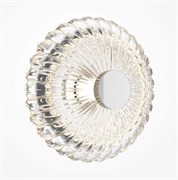 Maytoni Настенный светильник (бра) Хром Amulet MOD555WL-L4CH4K MOD555WL-L4CH4K