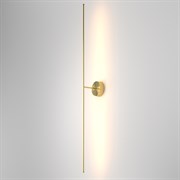 Maytoni Technical Настенный светильник (бра) C084WL-L18BS2.7K C084WL-L18BS2.7K