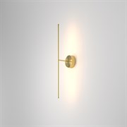 Maytoni Technical Настенный светильник (бра) C084WL-L7BS2.7K C084WL-L7BS2.7K