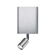 Citilux CL704411 Декарт Алюминий Светильник Настенный CL704411