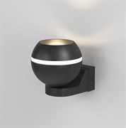 Elektrostandard Светильник настенный Cosmo MRL 1026 черный a061045
