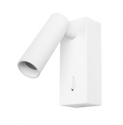 LOFT IT 10260/1W White Настенный светильник Sign 10260/1W White