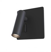 Maytoni Настенный светильник (бра) Mirax 3000К 3Вт IP 20 C040WL-L3B3K