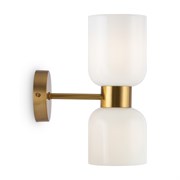 Freya Настенный светильник (бра) Латунь FR5203WL-02BS