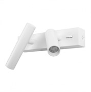 LOFT IT 10260/2W White Настенный светильник Sign 10260/2W White