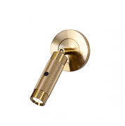 Favourite 4277-1W, настенный светильник, L105xW70xH135, LEDx3W, 150LM, 4000K, included 4277-1W