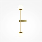 Maytoni Настенный светильник (бра) MOD285WL-L10BS3K MOD285WL-L10BS3K