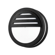 Novotech 357231 NT15 041 чёрный Настенный светильник IP54 GX53 Max. 9W 220V SUBMARINE 357231