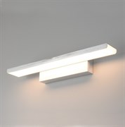Elektrostandard MRL LED 16W 1009 IP20 / Светильник настенный светодиодный Sankara LED серебристая a037486
