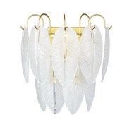 Arte Lamp A4052AP-2SG EVIE Светильник настенный A4052AP-2SG