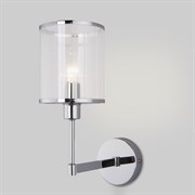Eurosvet 60144/1 / настенный светильник / хром a061945 a061945