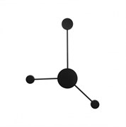 LOFT IT 10059BK Светильник настенный Rays, шт 10059BK